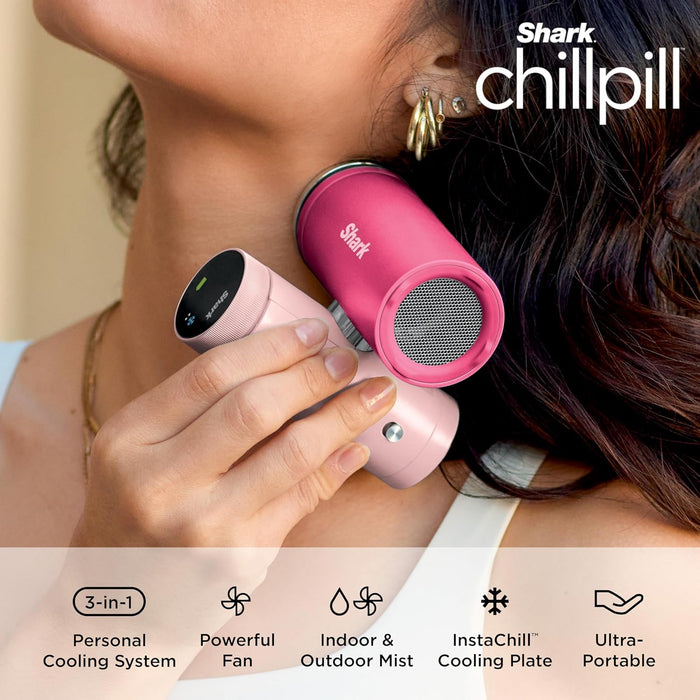 Shark ChillPill 3-in-1 Fan