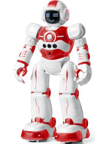 Robot Toys for Kids, Rechargeable Remote & Gesture Control Robots