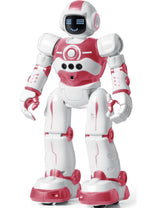 Robot Toys for Kids, Rechargeable Remote & Gesture Control Robots