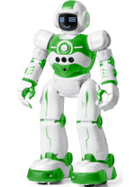 Robot Toys for Kids, Rechargeable Remote & Gesture Control Robots