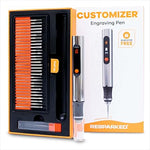 Resparked Customizer Engraving Pen
