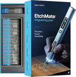 Resparked Customizer Engraving Pen
