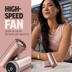 Shark ChillPill 3-in-1 Fan